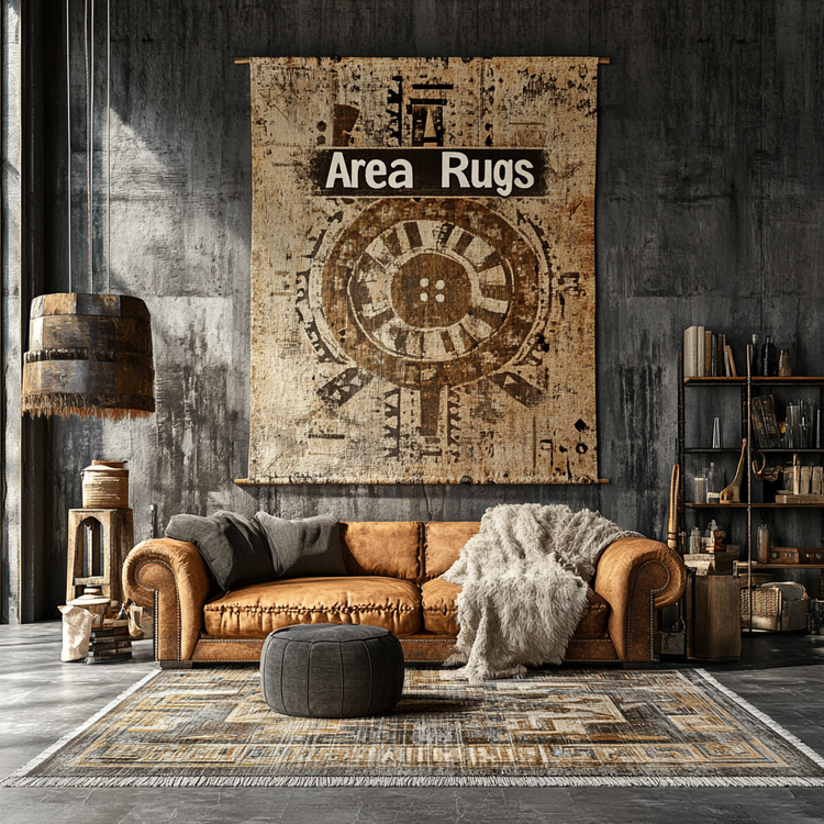 Area Rugs