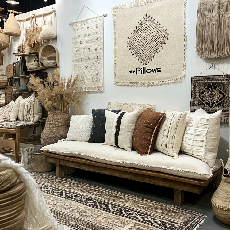Pillows