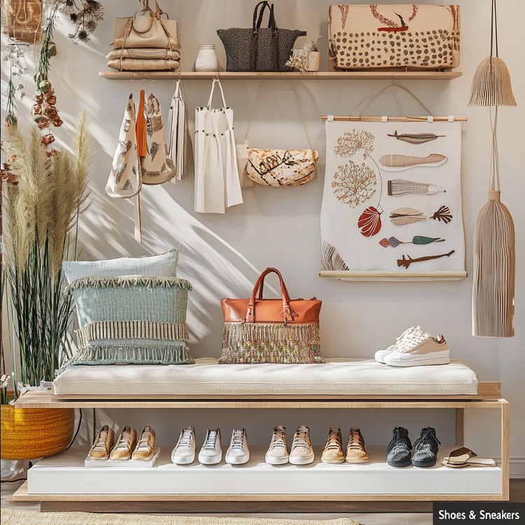 Shoes/Sneakers