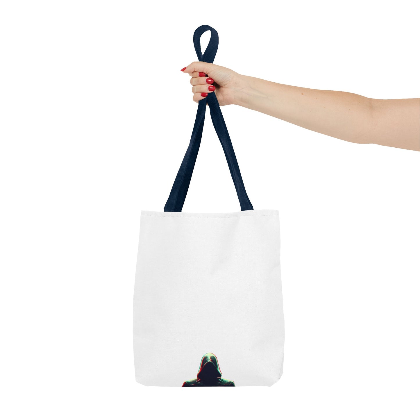 Tote Bag (AOP) - DUO Modern