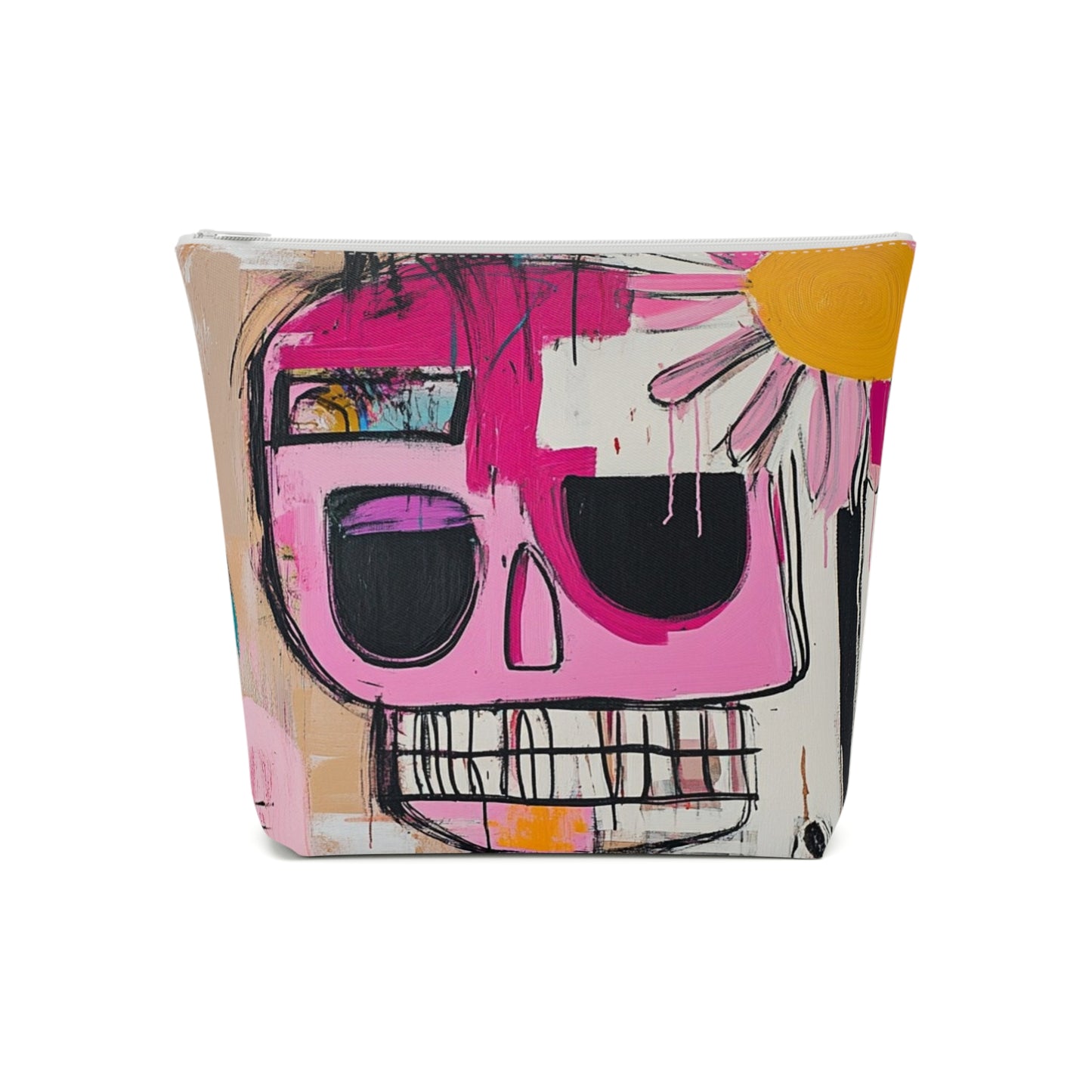 DUO MODERN "Dead Cute" Cosmetic Bag - DUO Modern