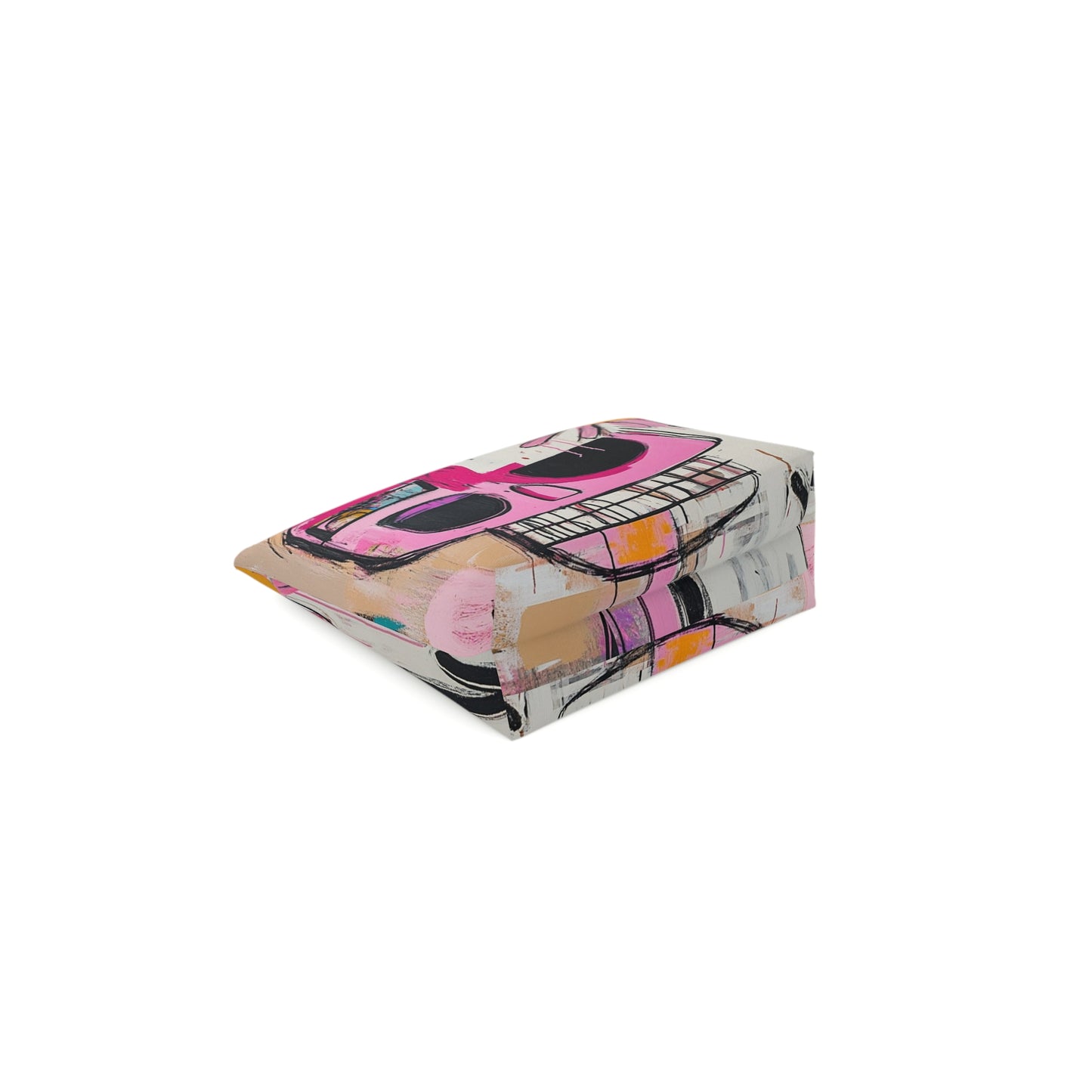 DUO MODERN "Dead Cute" Cosmetic Bag - DUO Modern