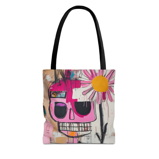 DUO MODERN "DEAD CUTE" Tote Bag - DUO Modern