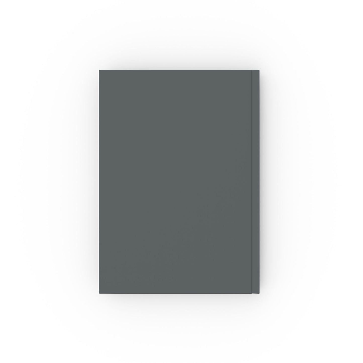 DUO MODERN "Manifest" Hard Backed Journal