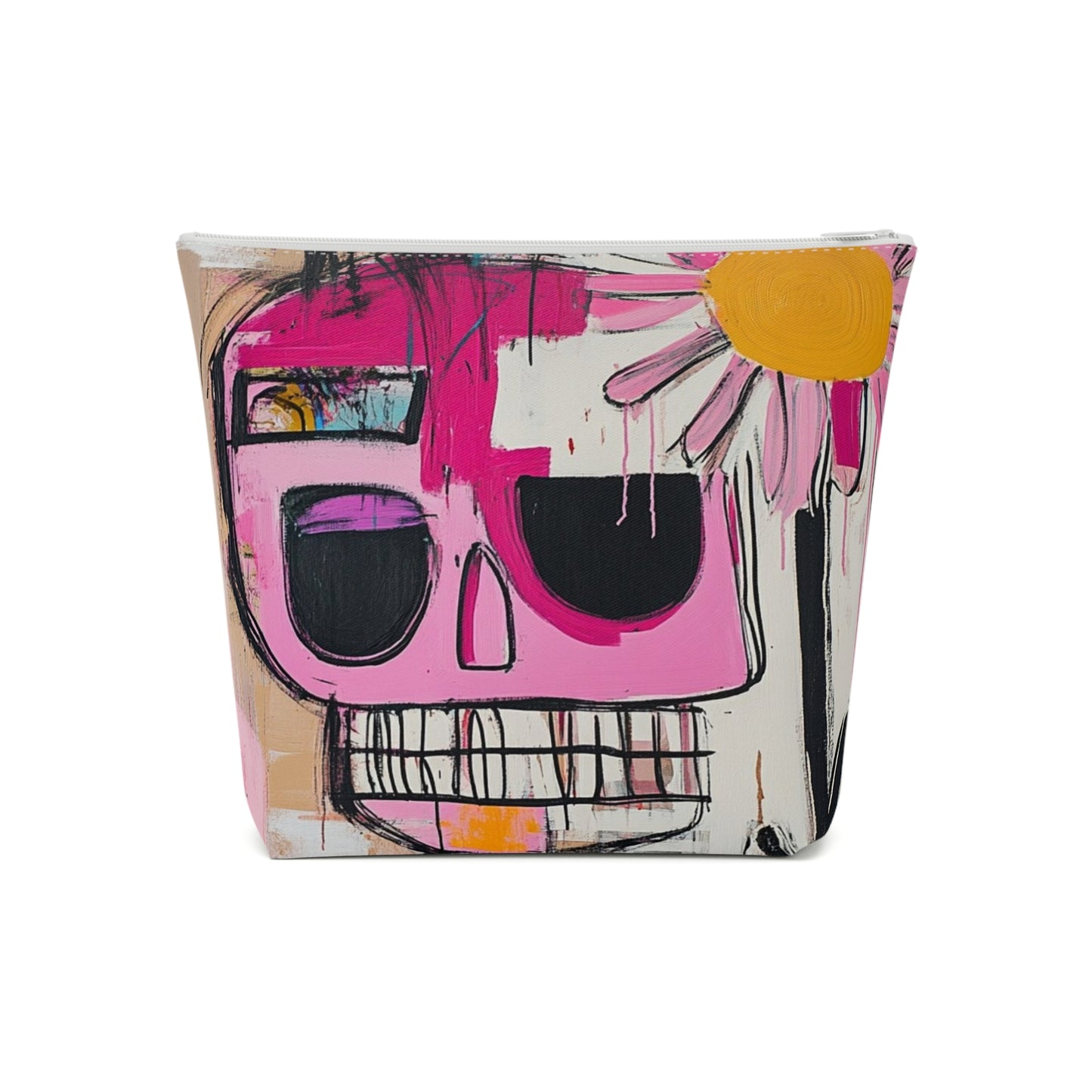 DUO MODERN "Dead Cute" Cosmetic Bag - DUO Modern