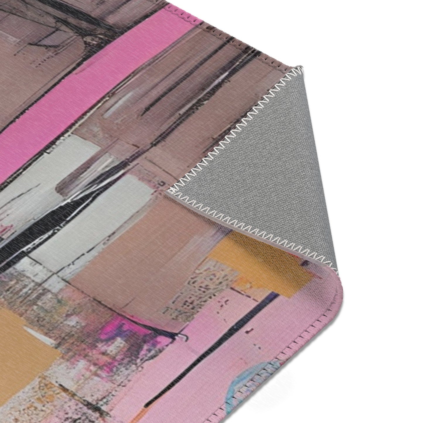 DUO MODERN "Dead Cute" Area Rug - DUO Modern