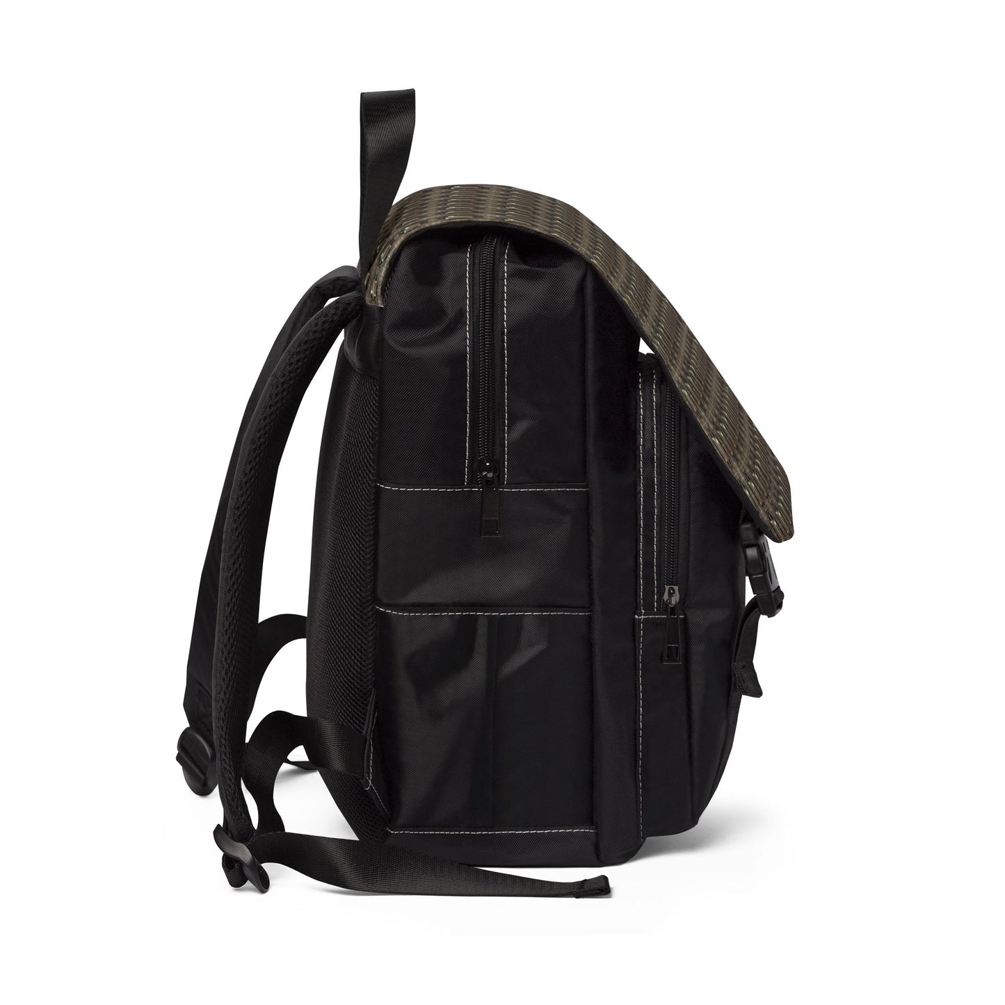 DUO MODERN "Chrysus" Unisex Casual Shoulder Backpack - DUO Modern