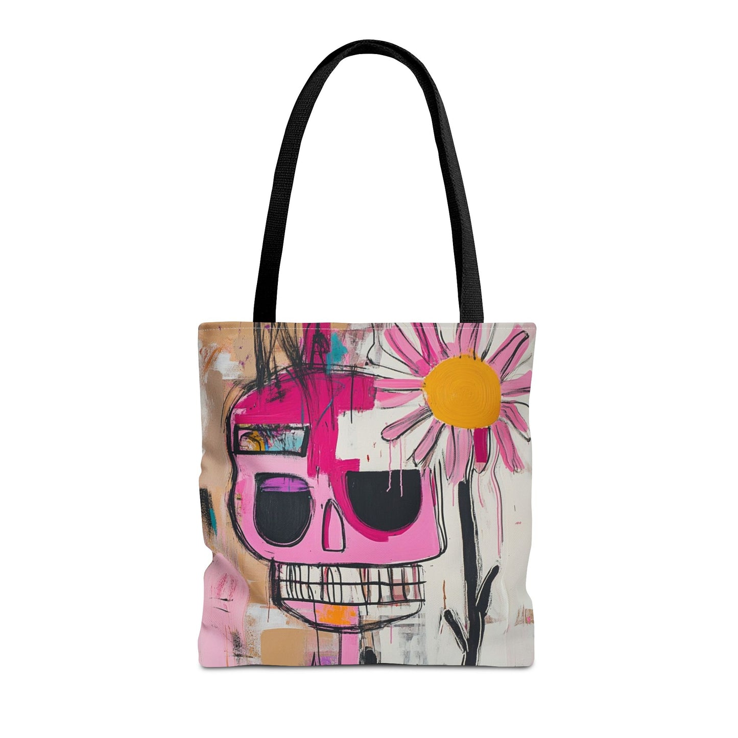 DUO MODERN "DEAD CUTE" Tote Bag - DUO Modern