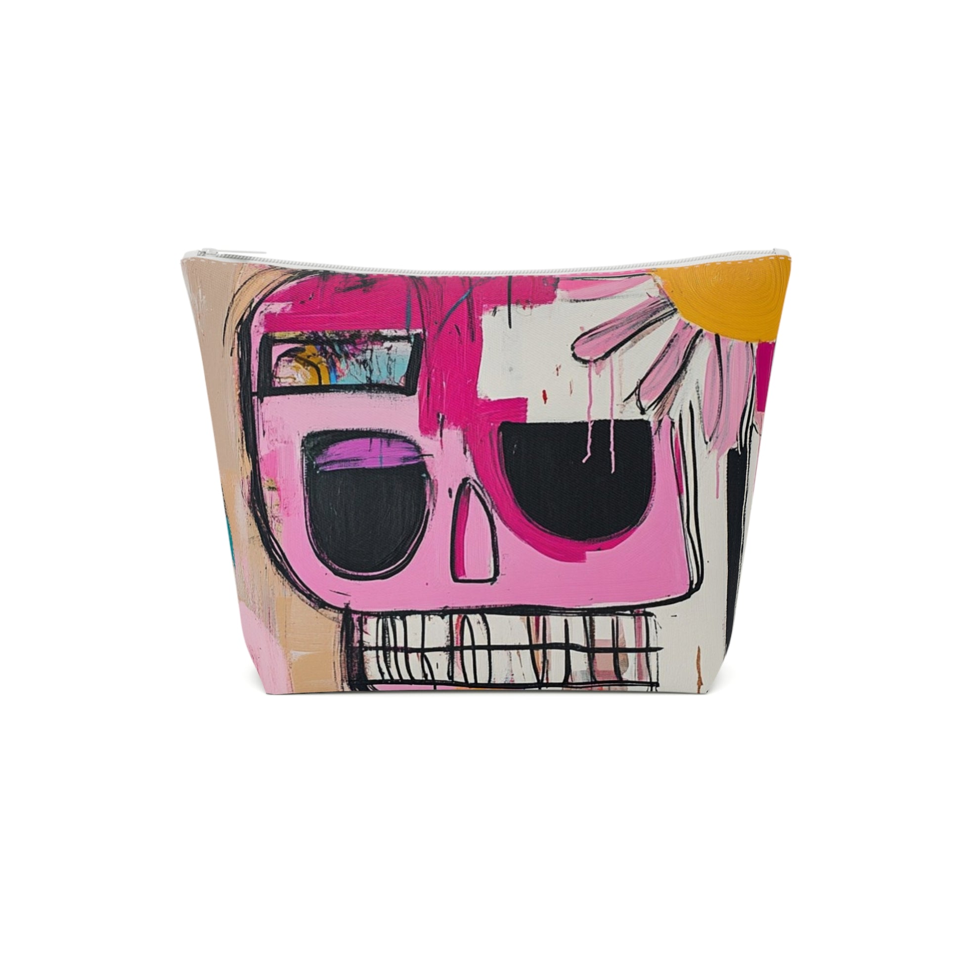 DUO MODERN "Dead Cute" Cosmetic Bag - DUO Modern