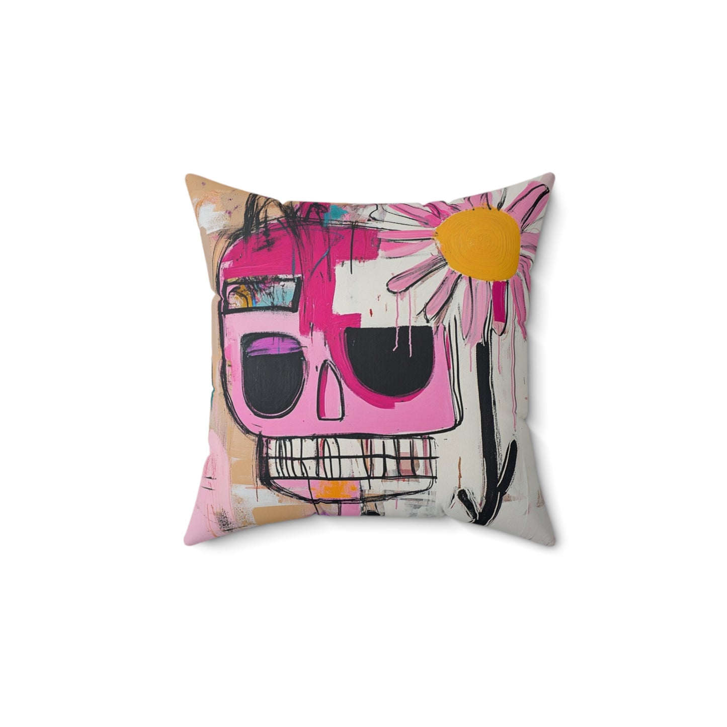 DUO MODERN "Dead Cute" Pillow - DUO Modern