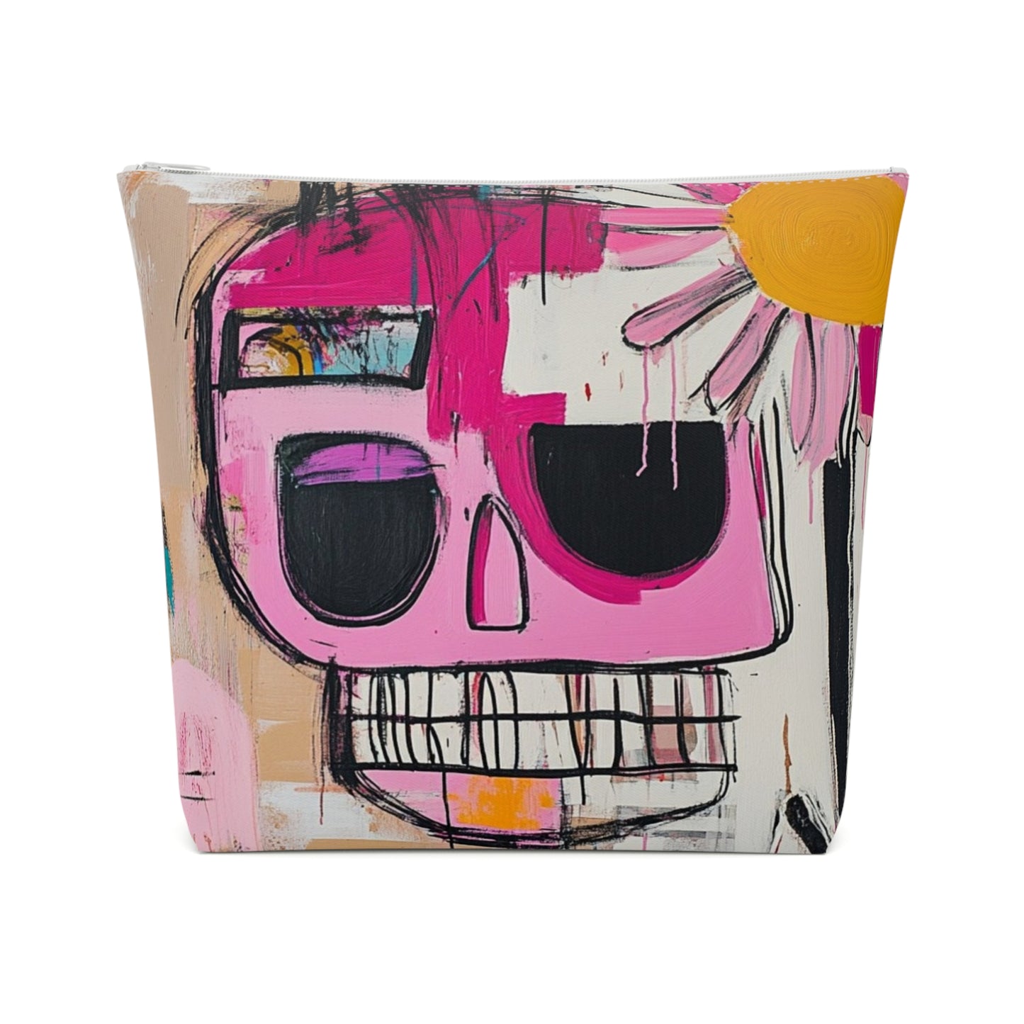 DUO MODERN "Dead Cute" Cosmetic Bag - DUO Modern