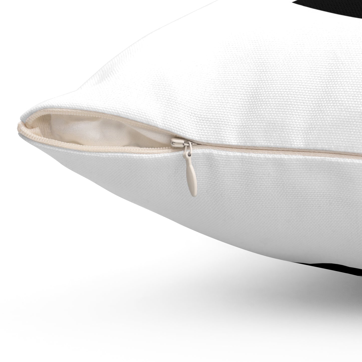"Jewel" Spun Polyester Square Pillow - DUO Modern