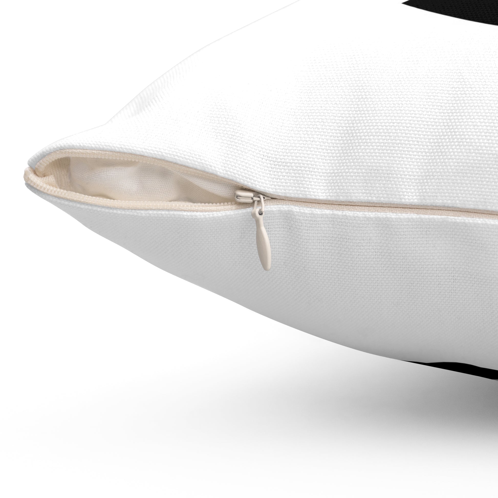 "Jewel" Spun Polyester Square Pillow - DUO Modern