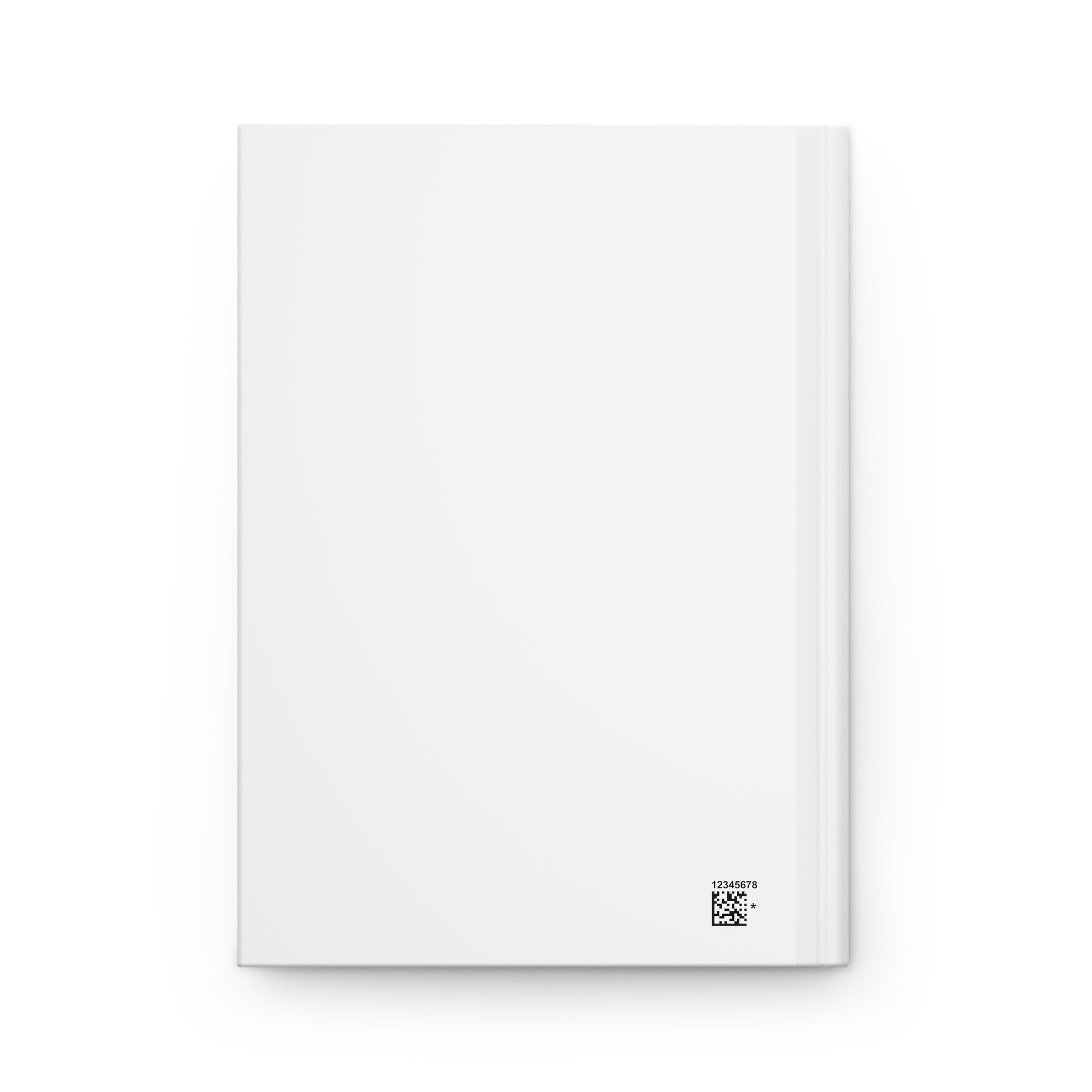 DUO MODERN "Zen Is My Vibe" Hardcover Journal
