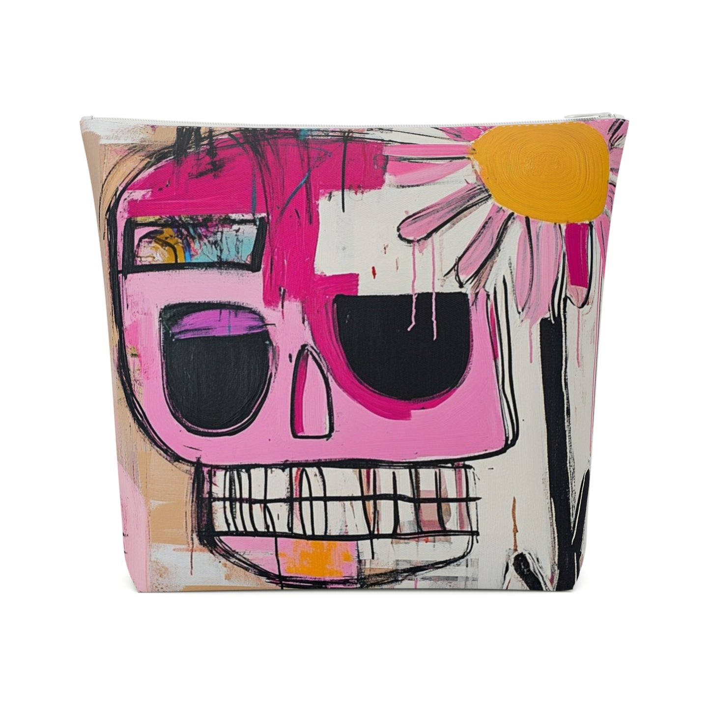DUO MODERN "Dead Cute" Cosmetic Bag - DUO Modern