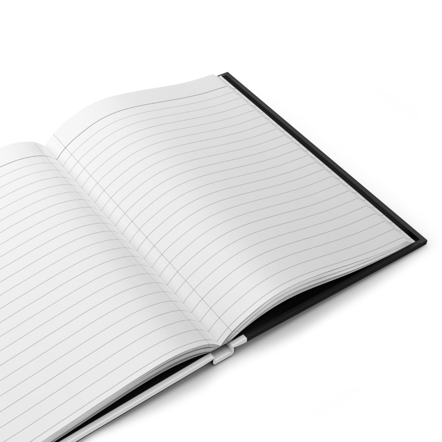DUO MODERN "Echoes Of Her" Artistic Hardcover Journal - DUO Modern