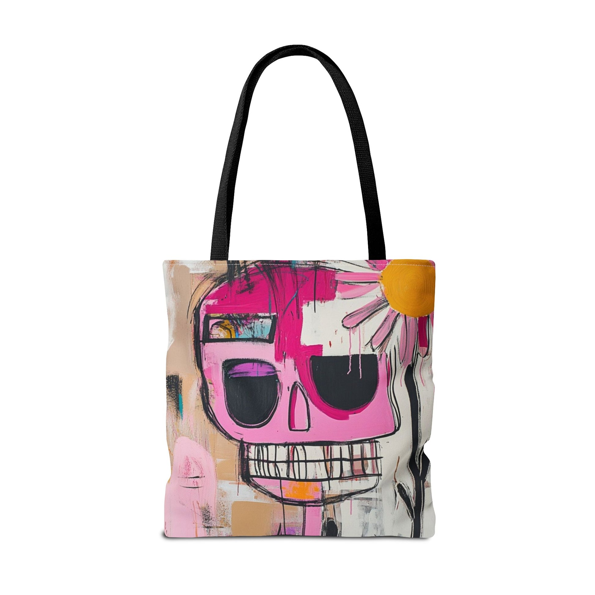 DUO MODERN "DEAD CUTE" Tote Bag - DUO Modern