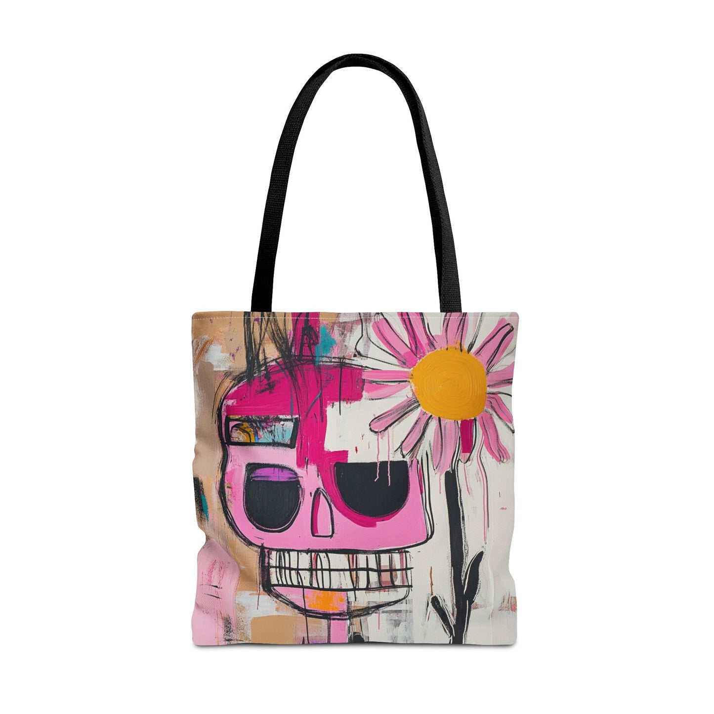 DUO MODERN "DEAD CUTE" Tote Bag - DUO Modern