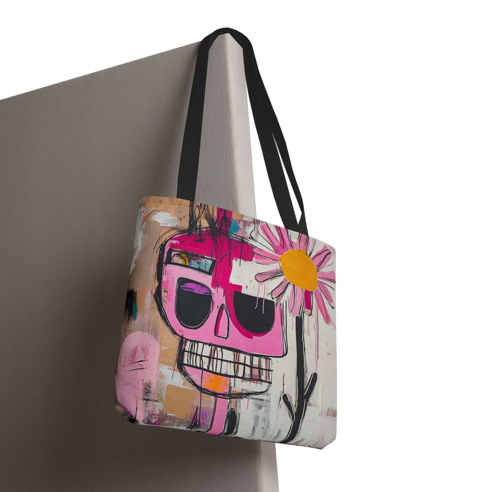 DUO MODERN "DEAD CUTE" Tote Bag - DUO Modern