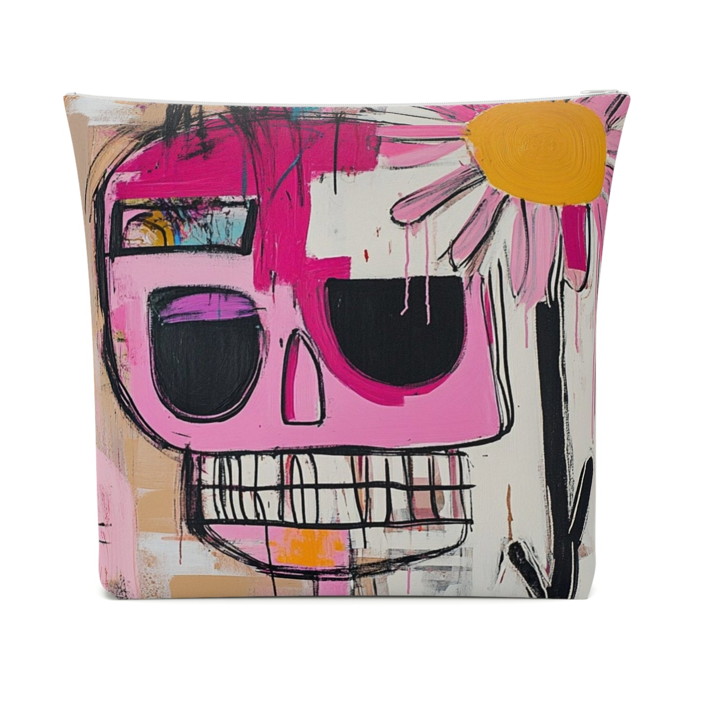 DUO MODERN "Dead Cute" Cosmetic Bag - DUO Modern