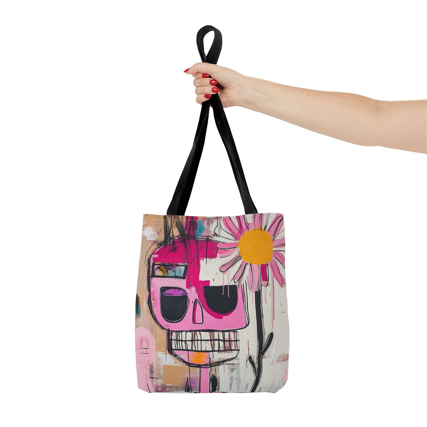 DUO MODERN "DEAD CUTE" Tote Bag - DUO Modern