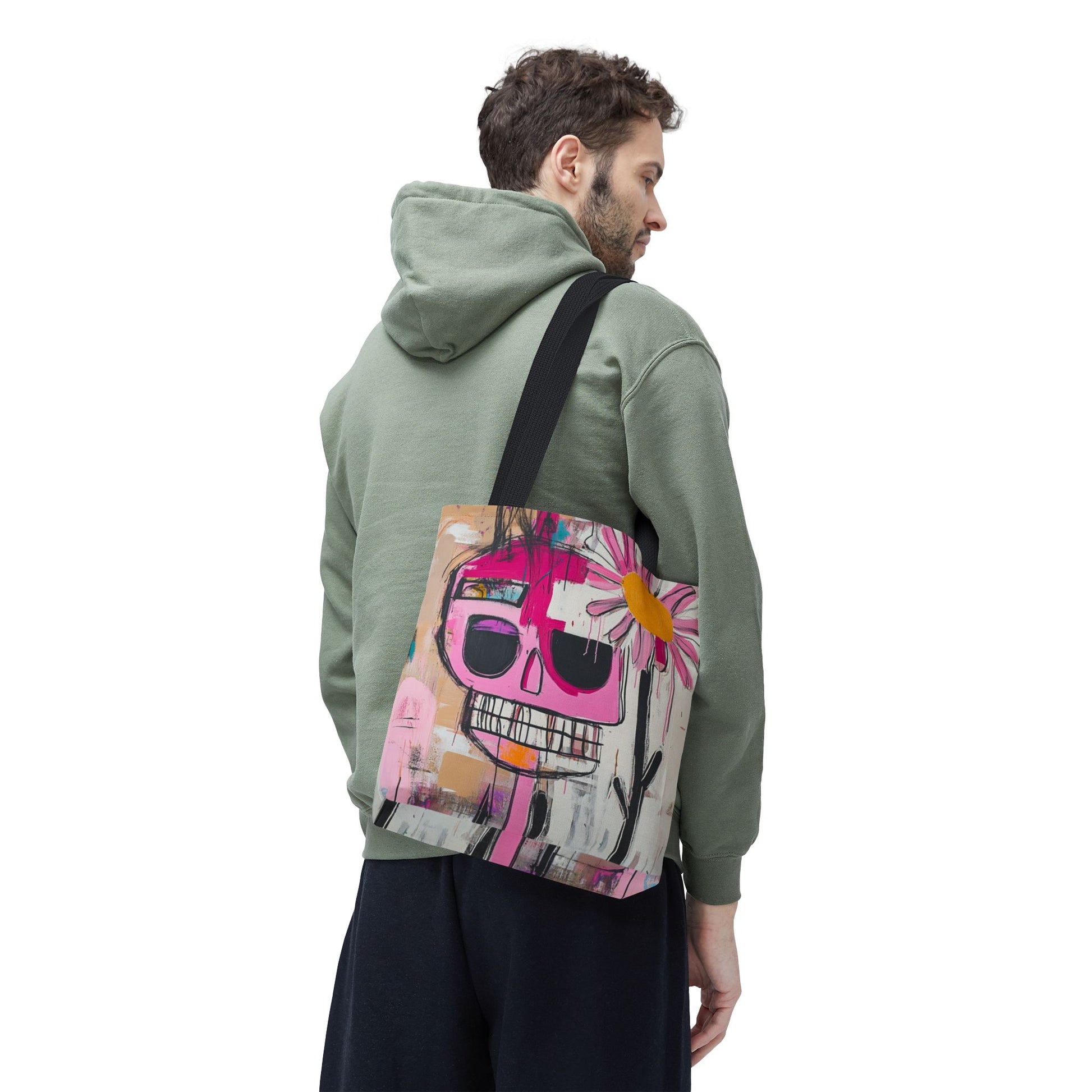 DUO MODERN "DEAD CUTE" Tote Bag - DUO Modern