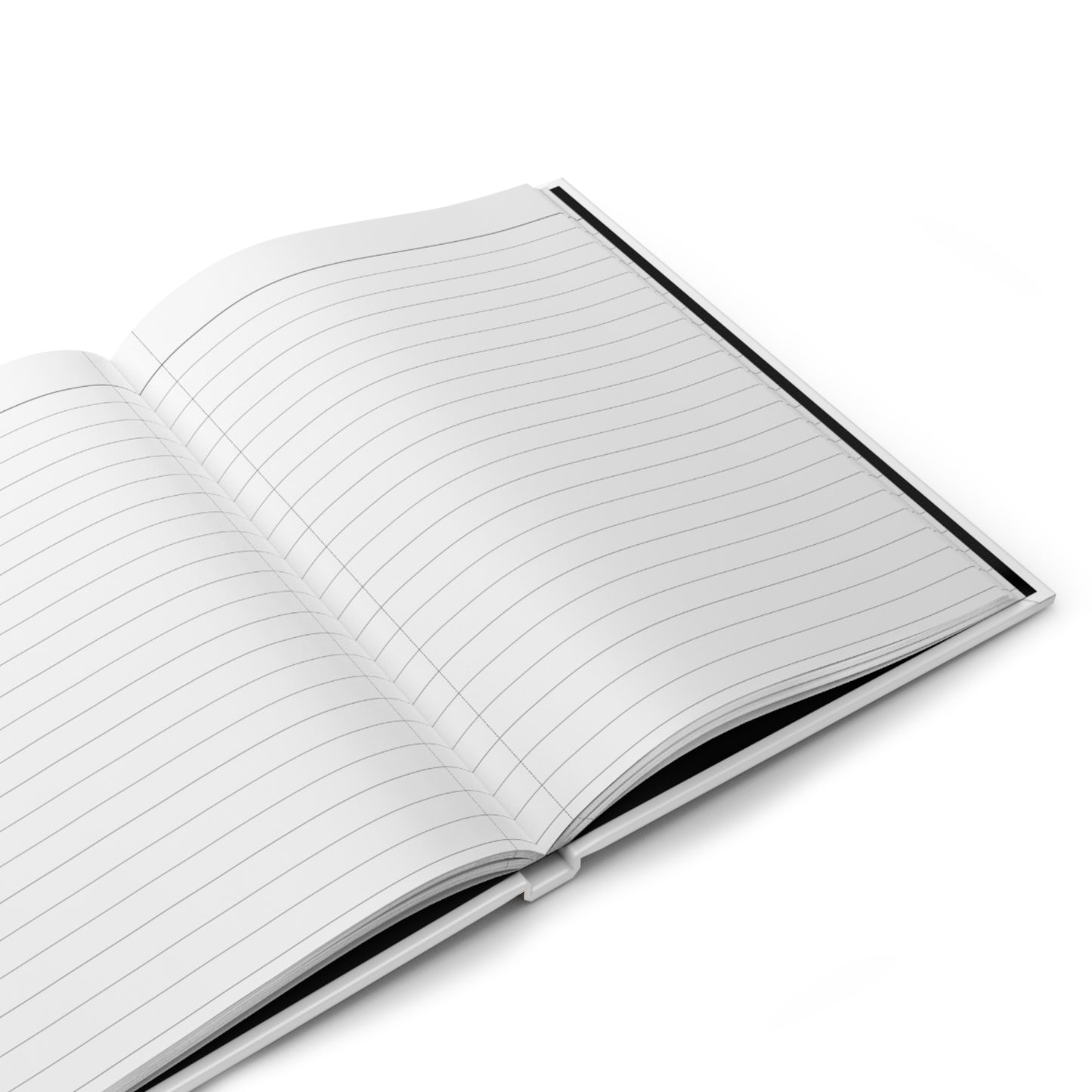 DUO MODERN "Manifest Heal Thrive" Hardcover Journal