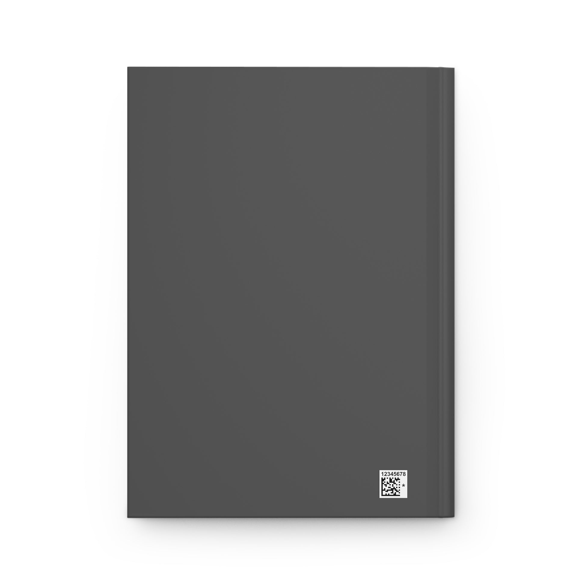 DUO MODERN "Trail Notes: Joshua Tree Adventures" Hardcover Journal