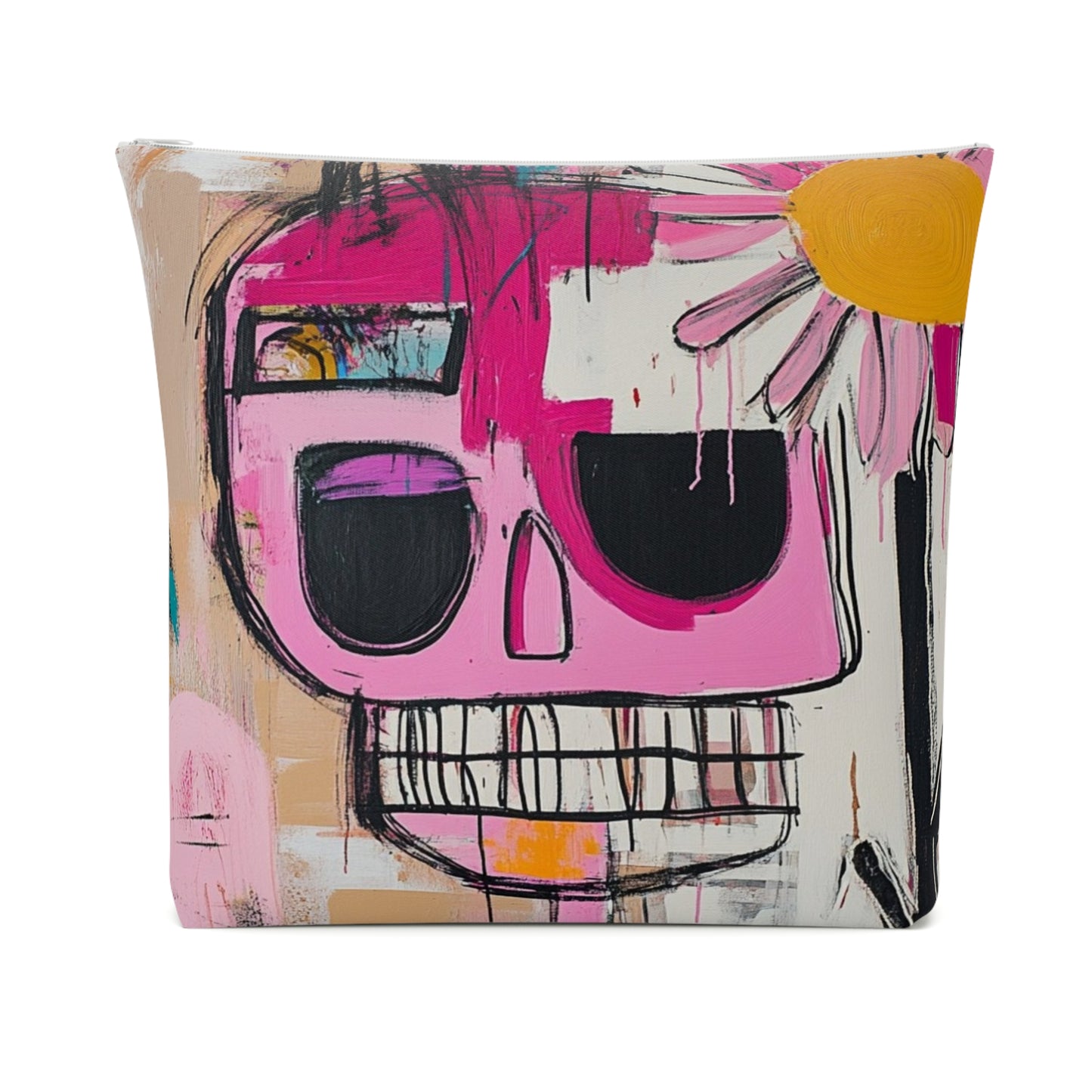 DUO MODERN "Dead Cute" Cosmetic Bag - DUO Modern