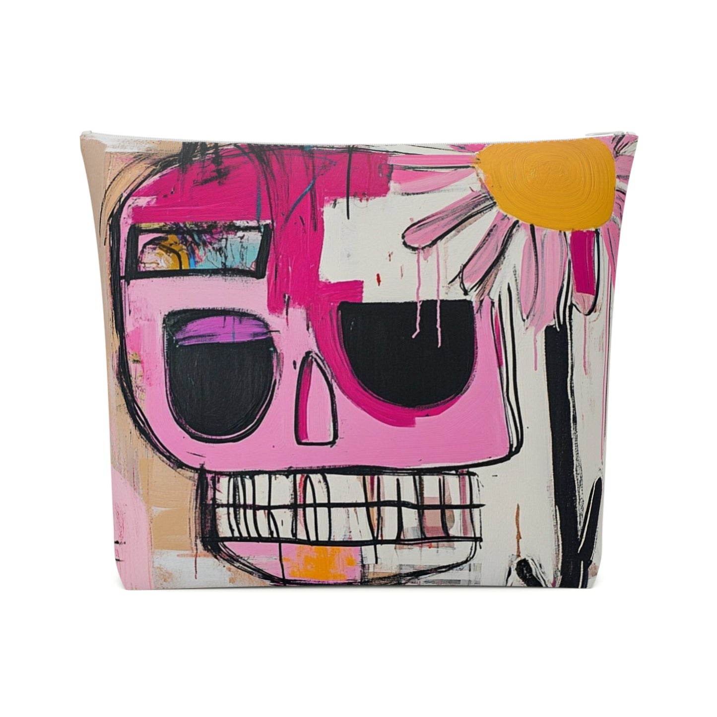 DUO MODERN "Dead Cute" Cosmetic Bag - DUO Modern