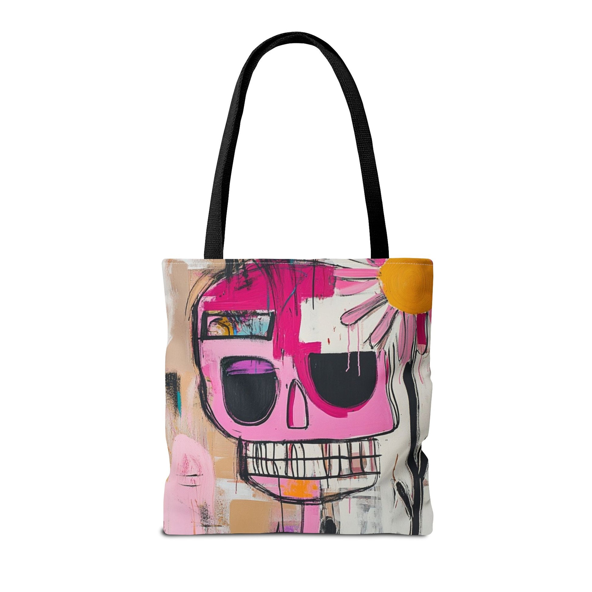 DUO MODERN "DEAD CUTE" Tote Bag - DUO Modern