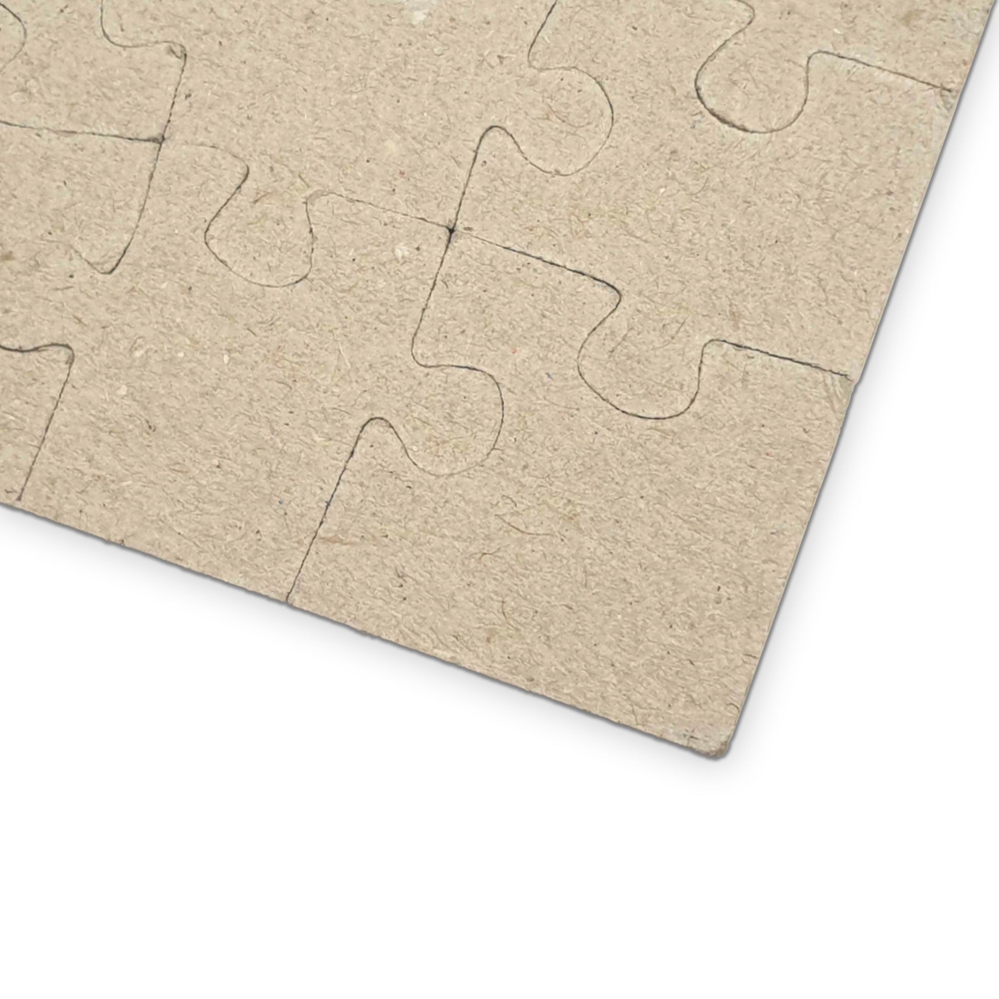 DUO MODERN "Tranquil Zen Garden" Puzzle - DUO Modern