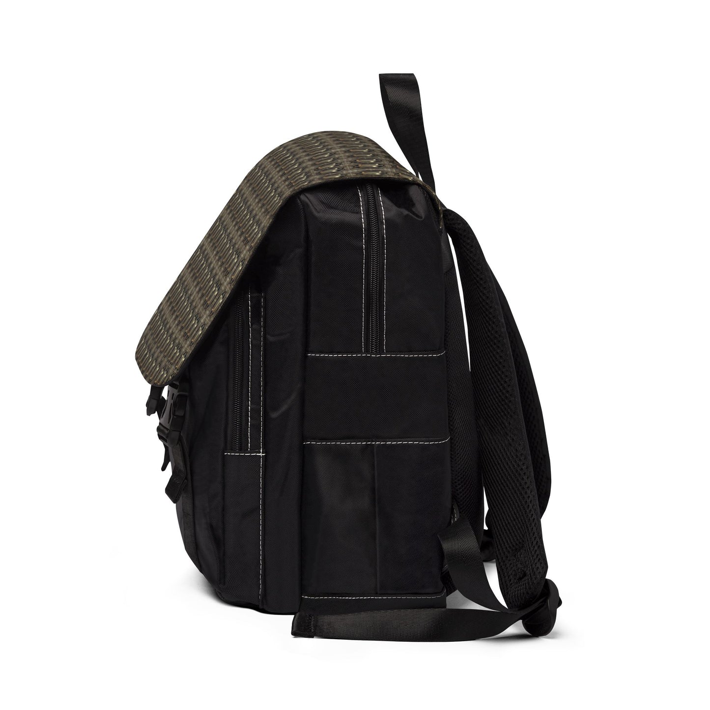 DUO MODERN "Chrysus" Unisex Casual Shoulder Backpack - DUO Modern