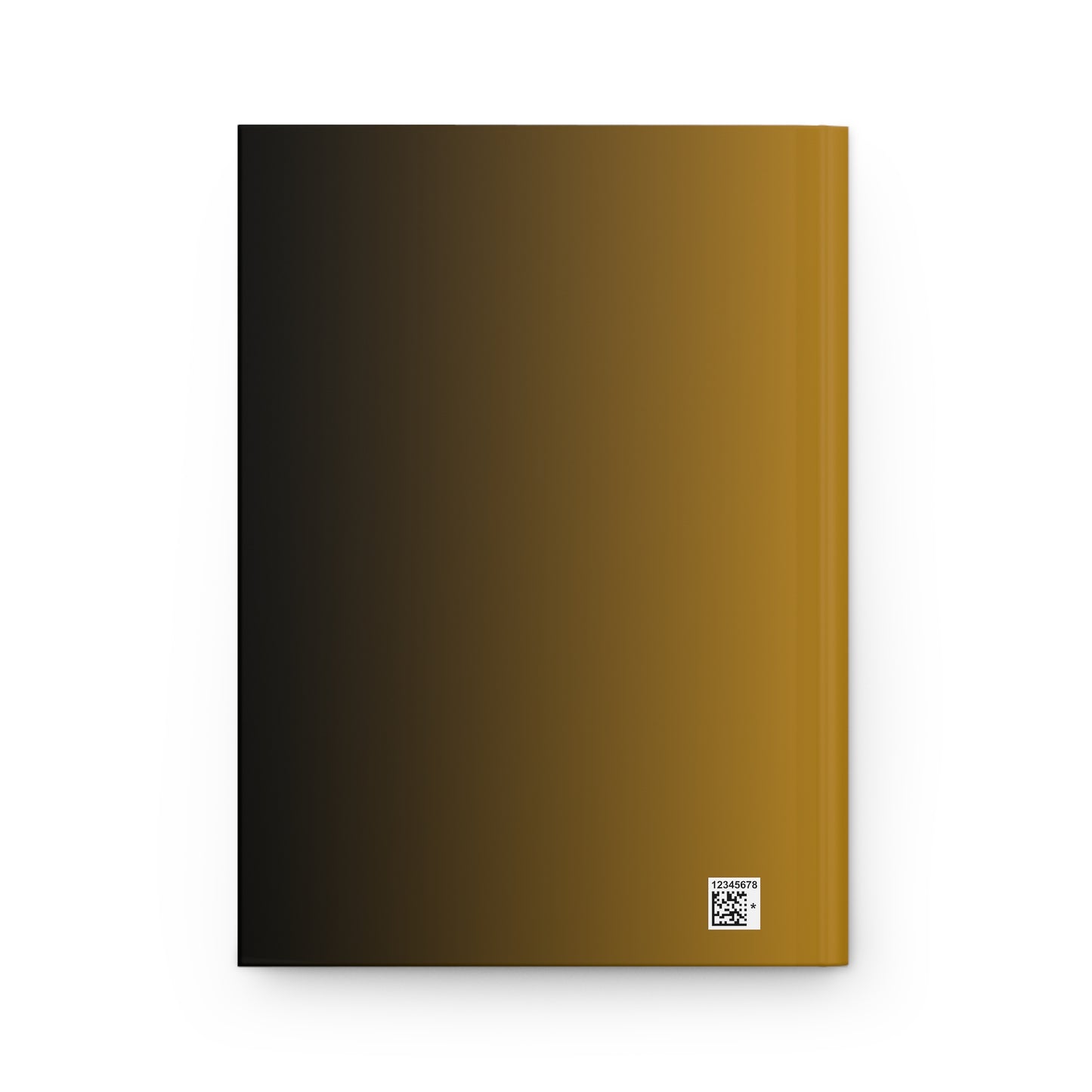 DUO MODERN "Manifest Heal Thrive" Hardcover Journal