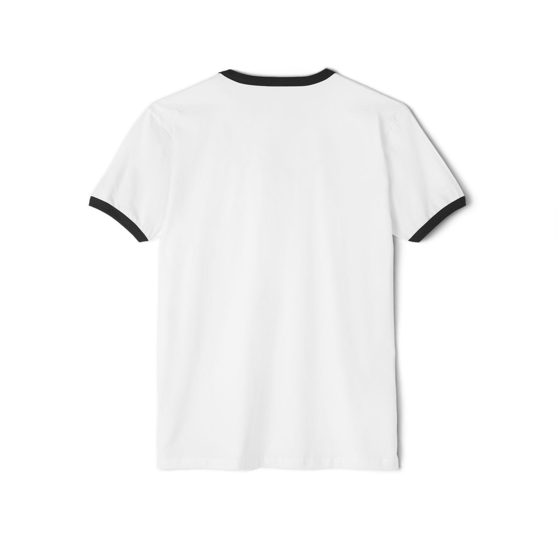 B Boy Unisex Ringer T-Shirt - DUO Modern