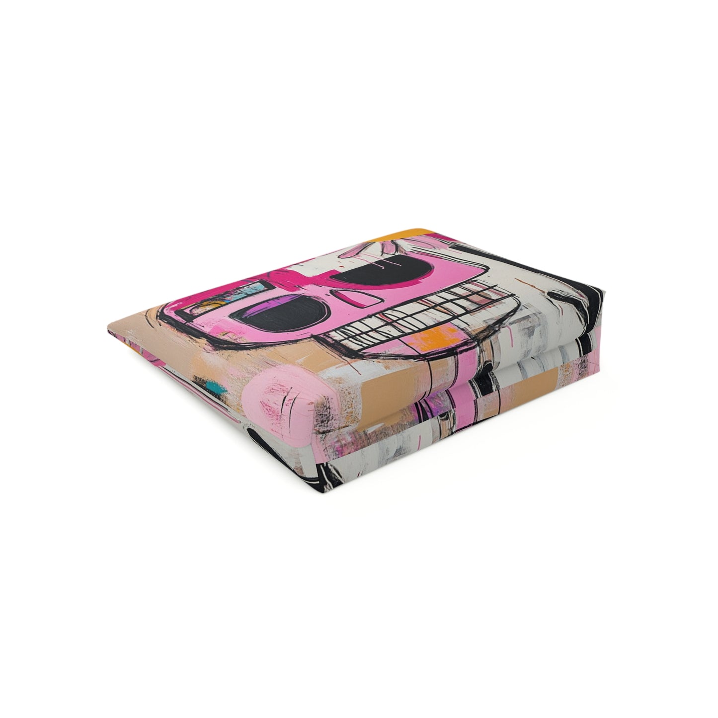 DUO MODERN "Dead Cute" Cosmetic Bag - DUO Modern