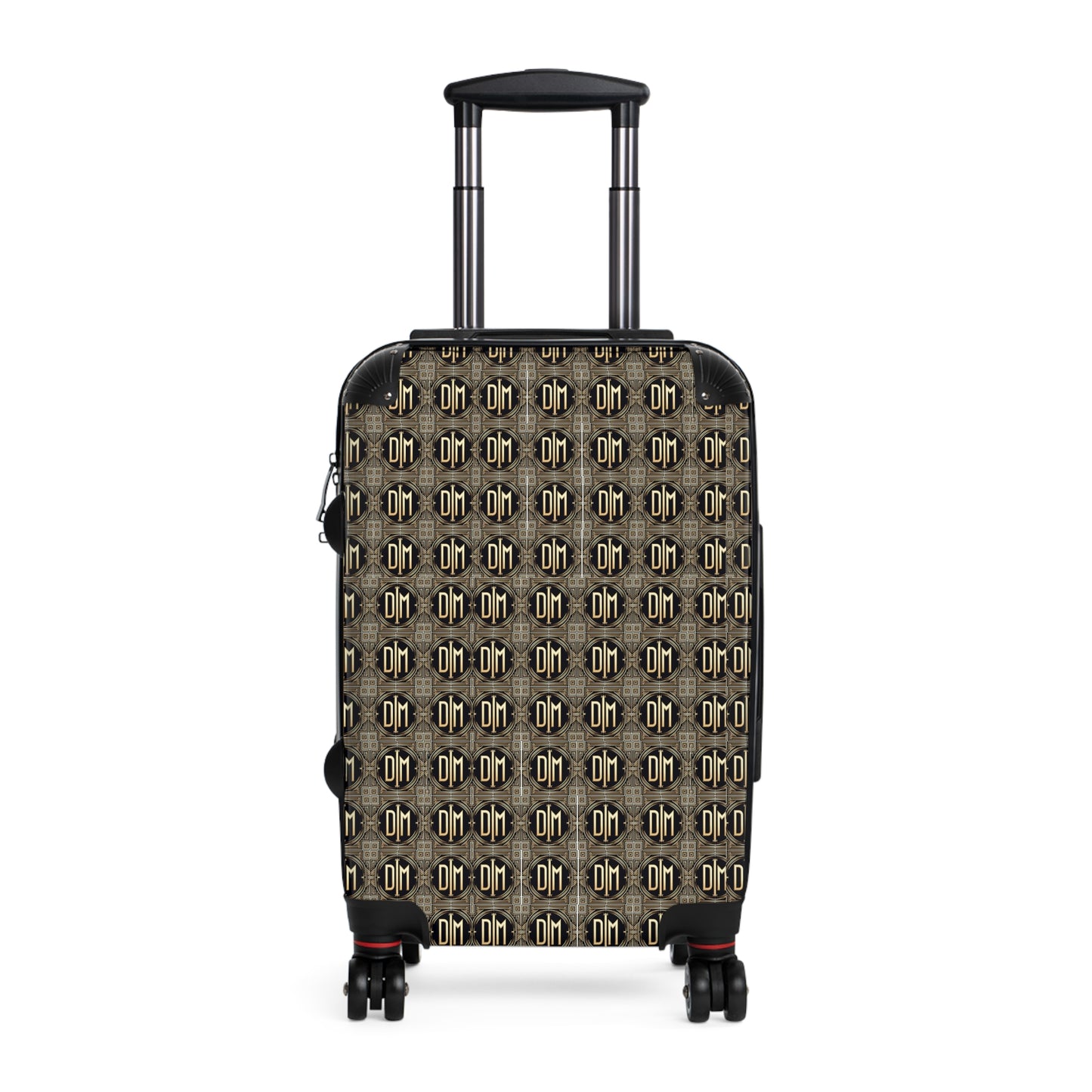 DUO MODERN "Hermes" Suitcase - DUO Modern