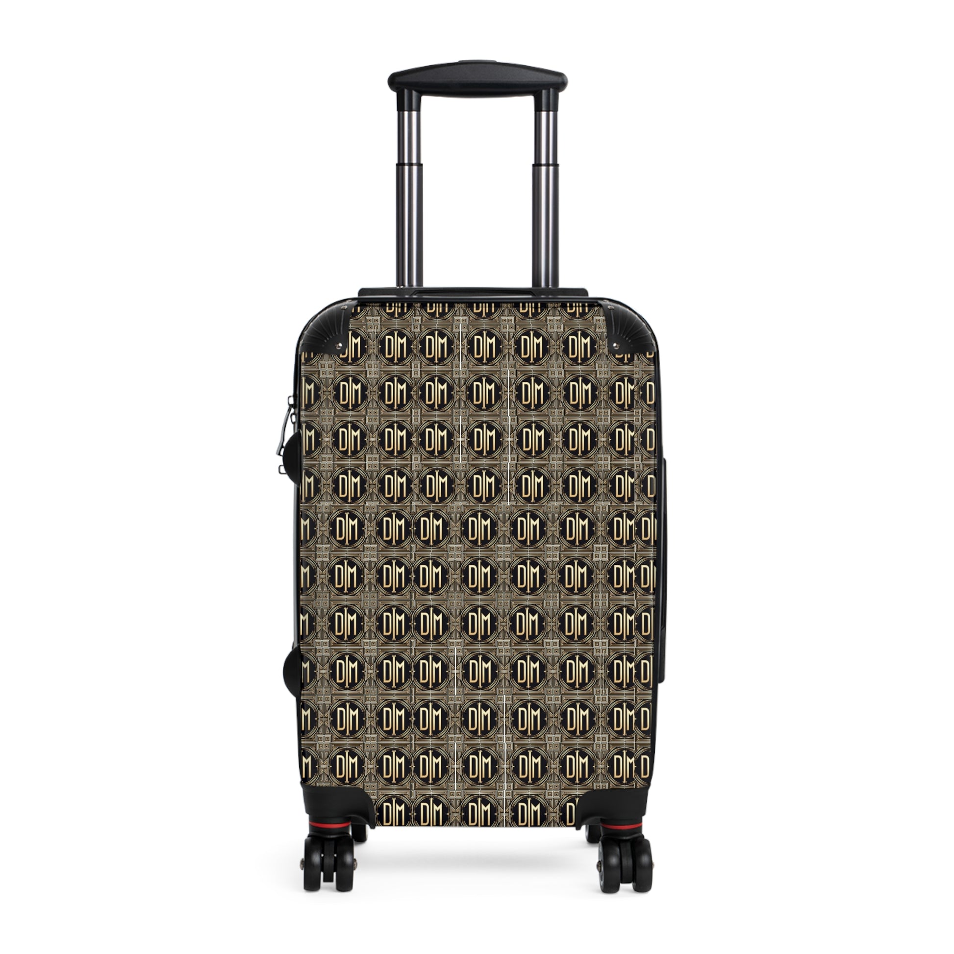 DUO MODERN "Hermes" Suitcase - DUO Modern