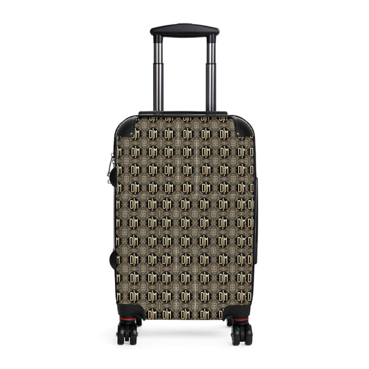 DUO MODERN "Hermes" Suitcase - DUO Modern