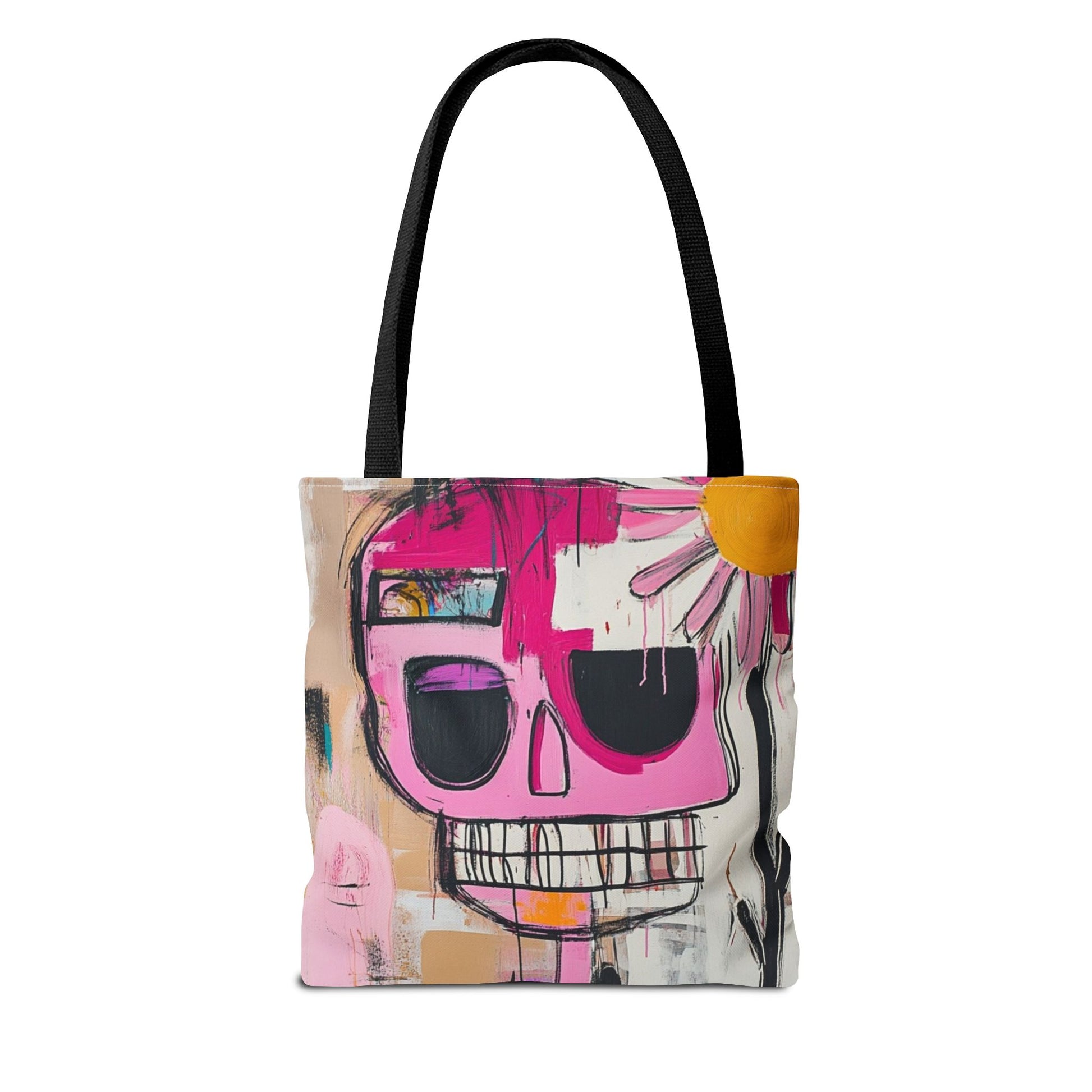 DUO MODERN "DEAD CUTE" Tote Bag - DUO Modern