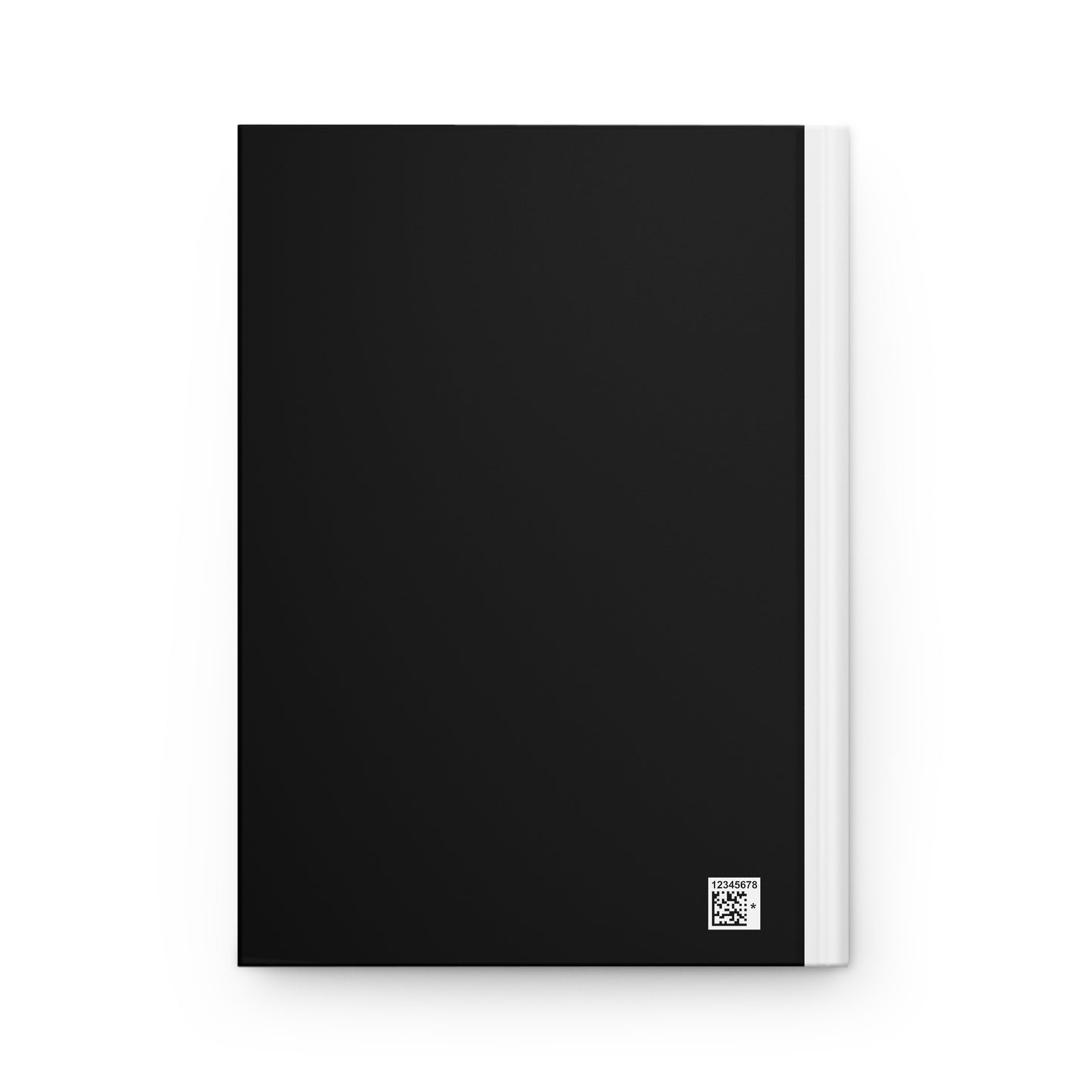 DUO MODERN "Between Thoughts" Artistic Hardcover Journal - DUO Modern