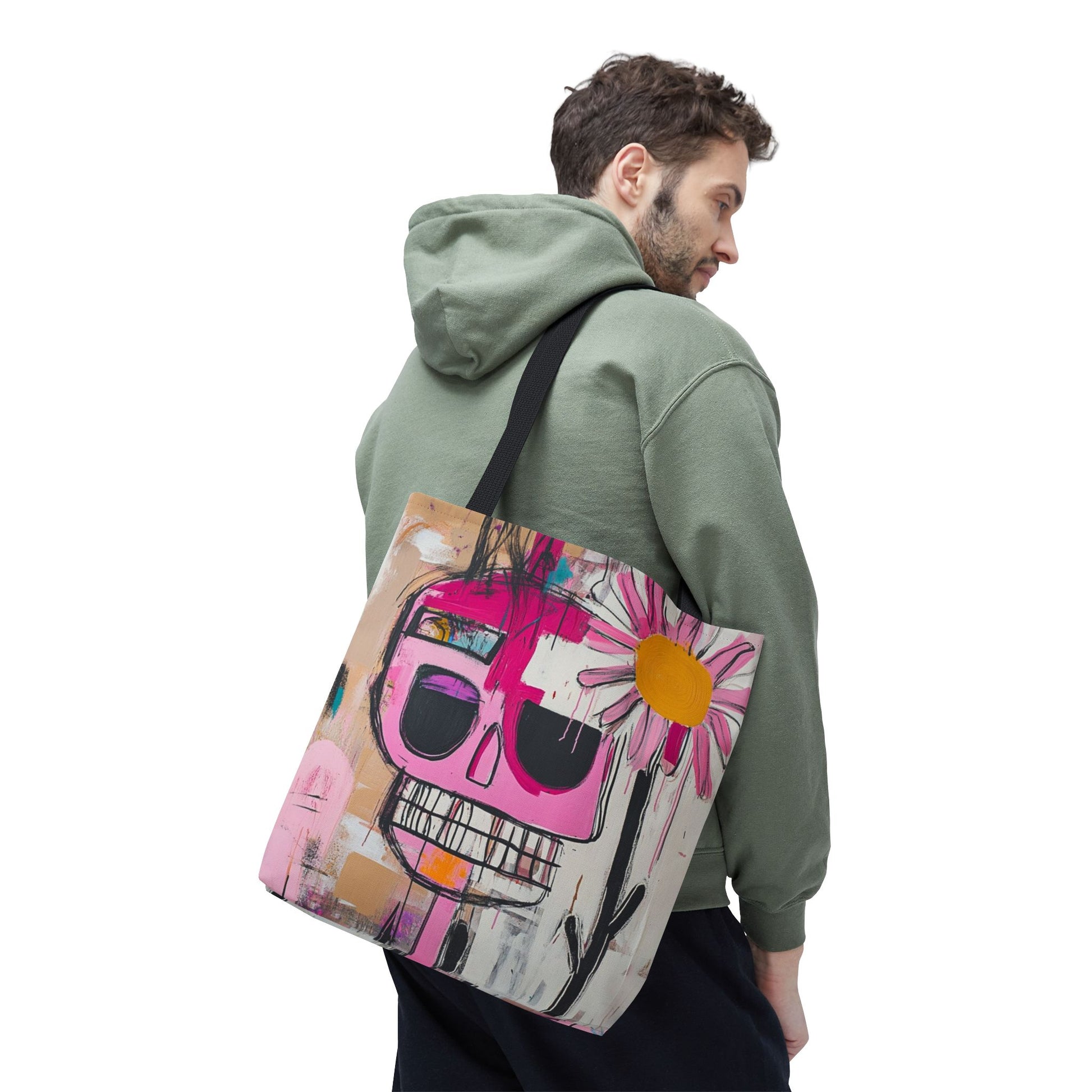 DUO MODERN "DEAD CUTE" Tote Bag - DUO Modern