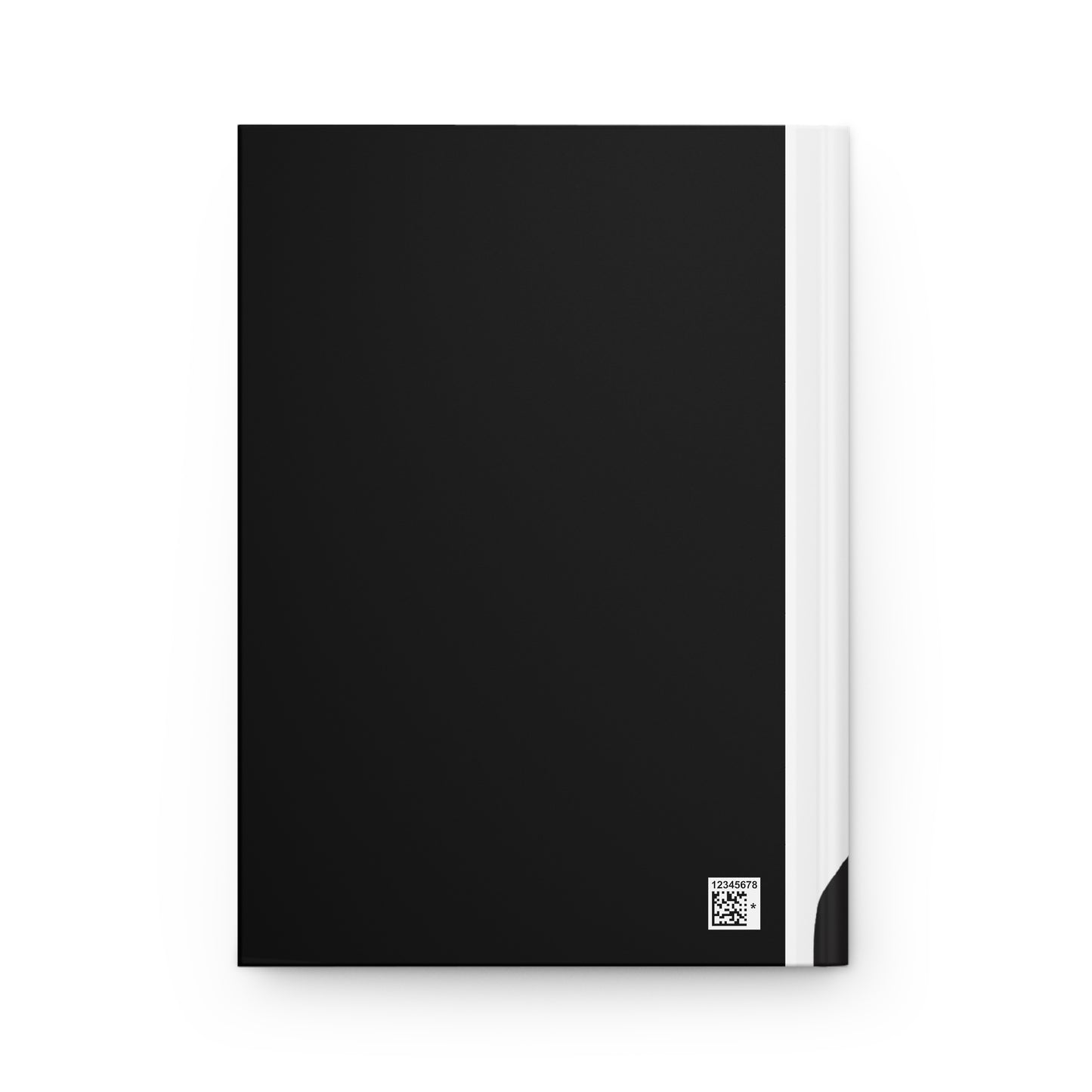 DUO MODERN "Echoes Of Her" Artistic Hardcover Journal - DUO Modern
