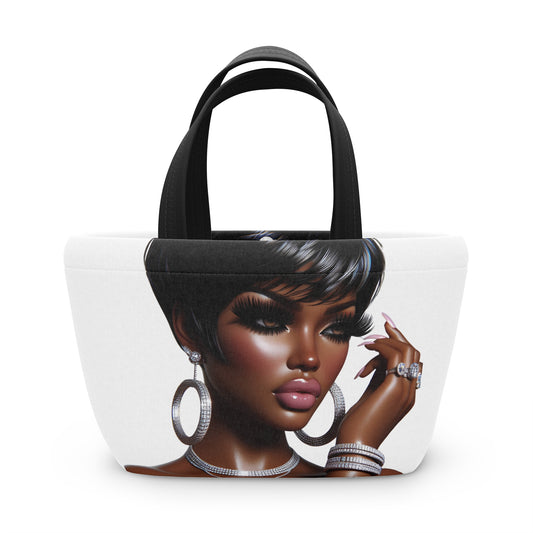 DUO MODERN "Trixie" Lunch Bag - DUO Modern