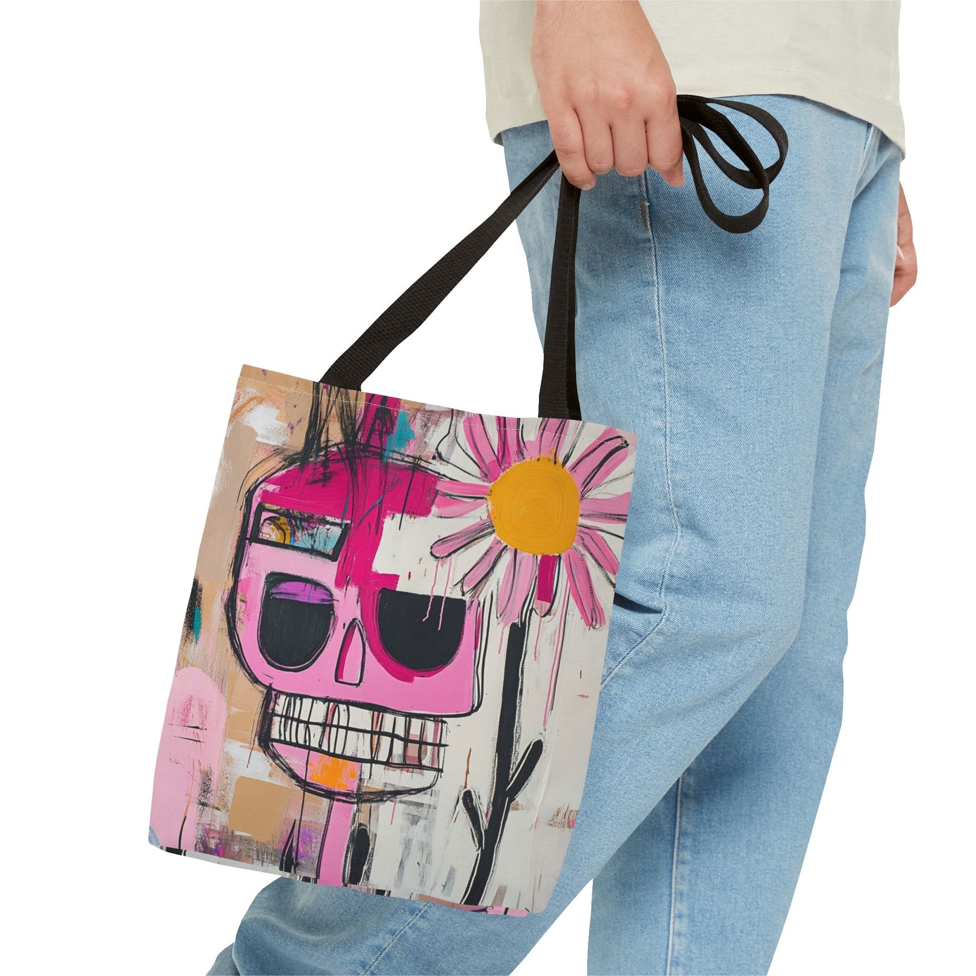 DUO MODERN "DEAD CUTE" Tote Bag - DUO Modern