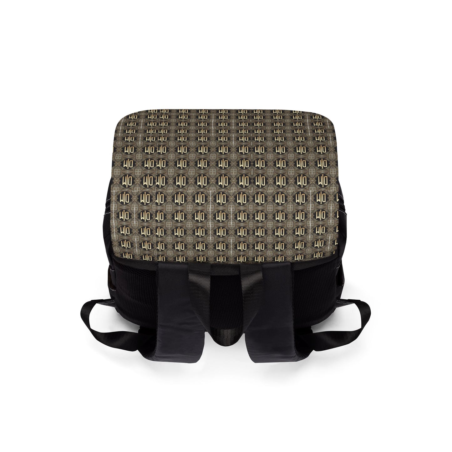 DUO MODERN "Chrysus" Unisex Casual Shoulder Backpack - DUO Modern