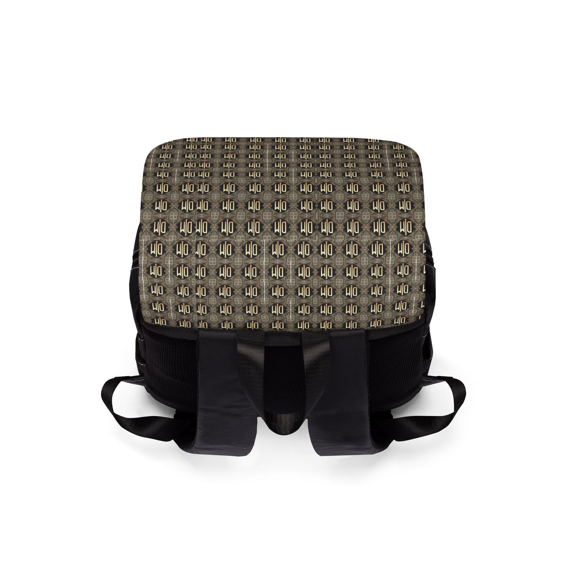 DUO MODERN "Chrysus" Unisex Casual Shoulder Backpack - DUO Modern