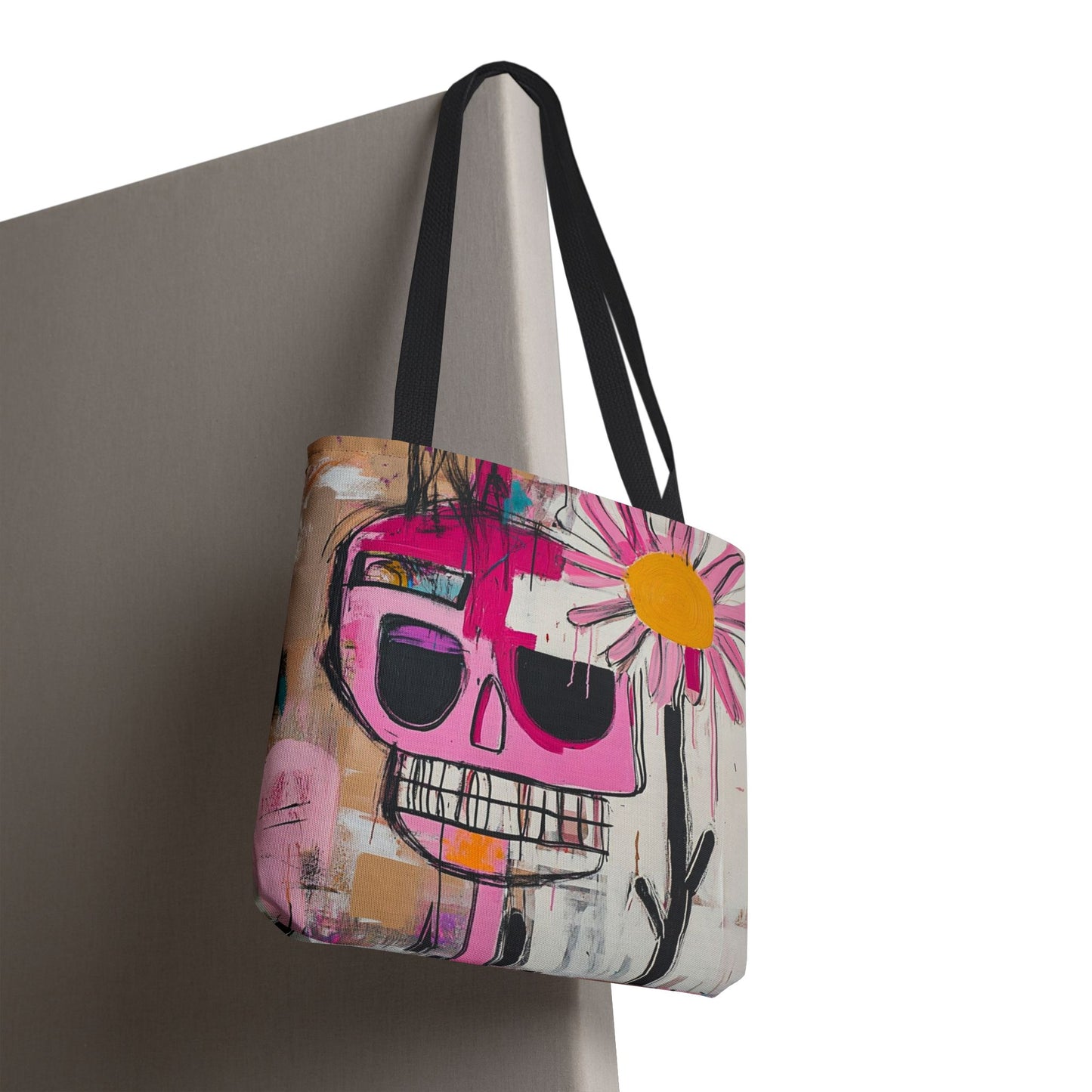 DUO MODERN "DEAD CUTE" Tote Bag - DUO Modern