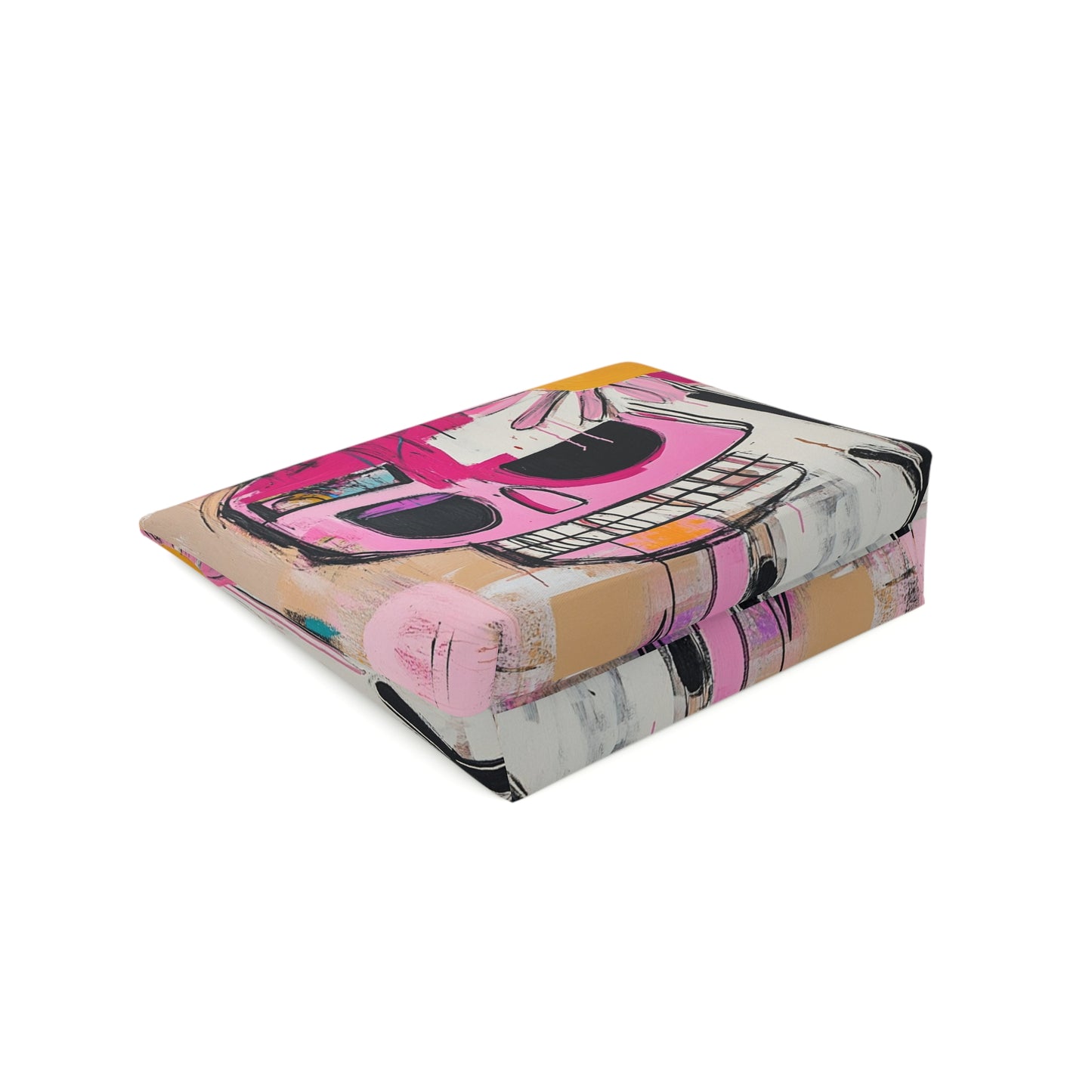 DUO MODERN "Dead Cute" Cosmetic Bag - DUO Modern