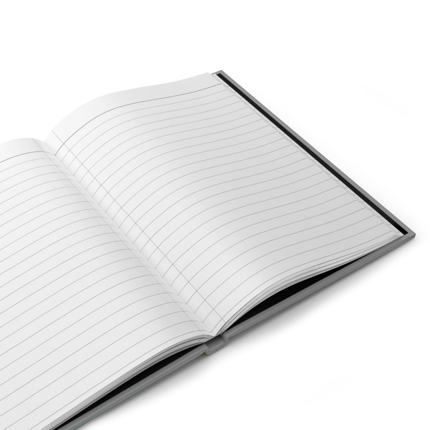 DUO MODERN "Manifest Peace" Hardcover Journal